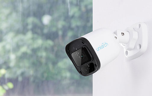 uniarch cctv